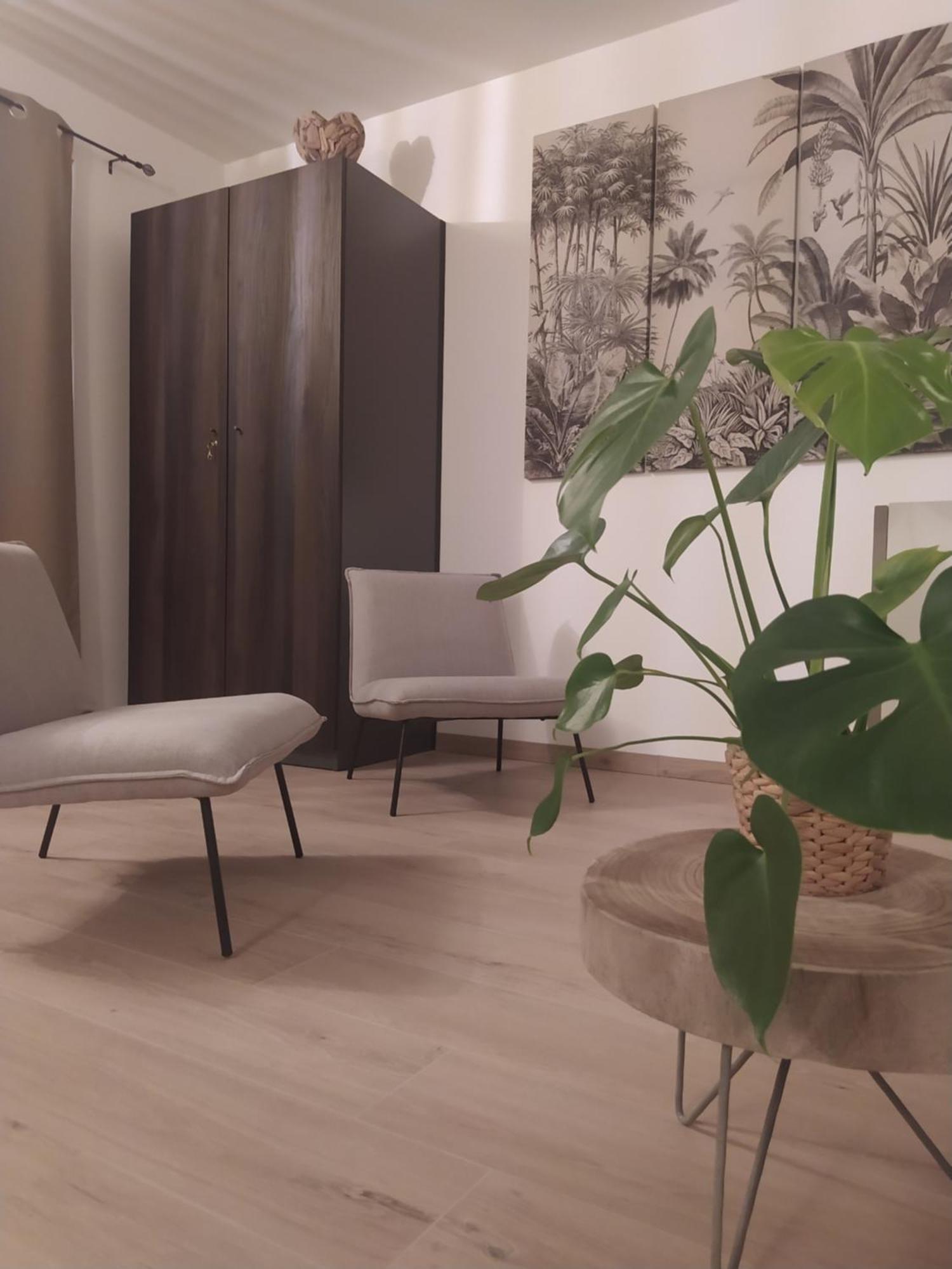 Bois De Rose Bed & Breakfast Theux Bagian luar foto