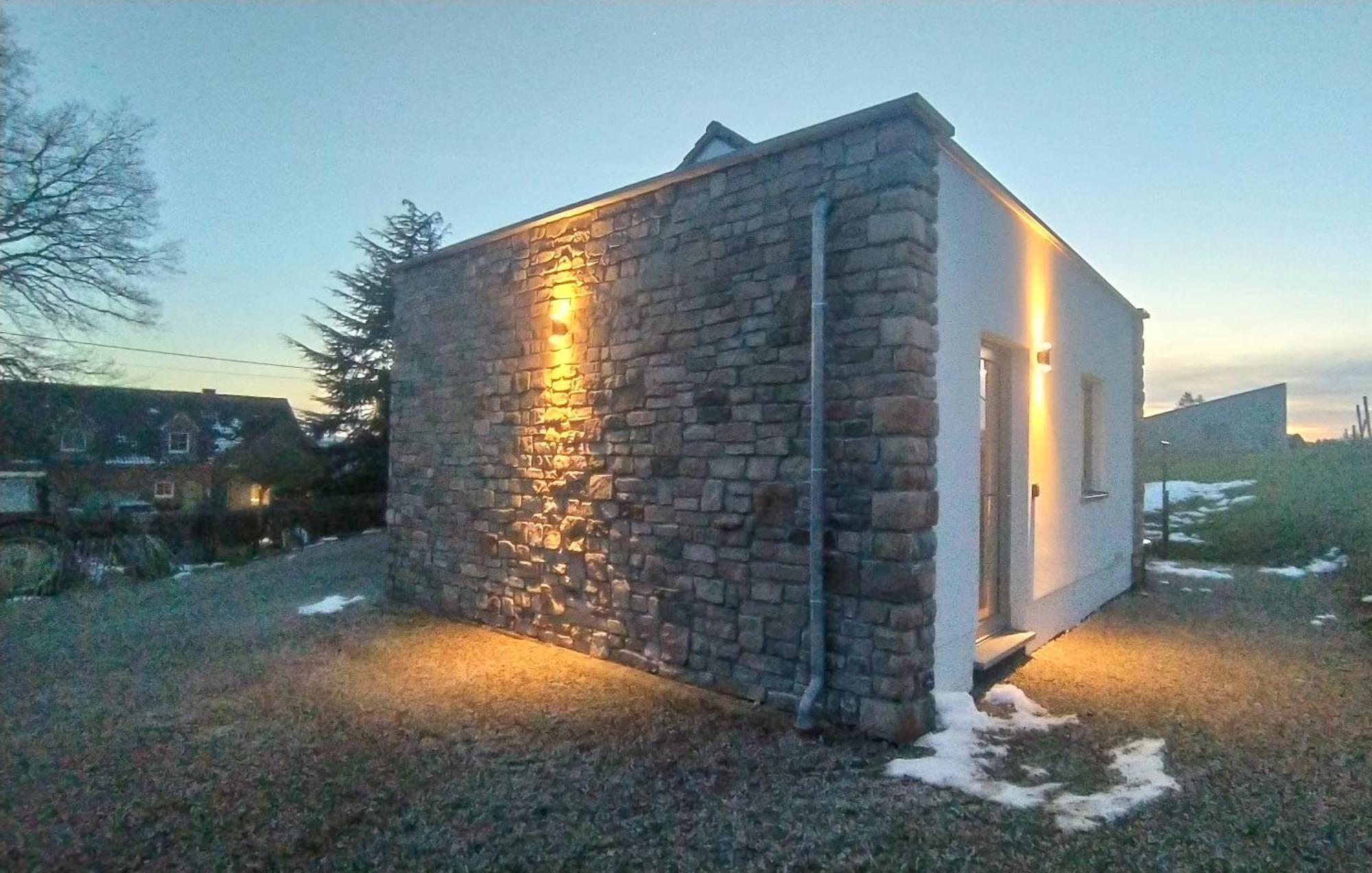 Bois De Rose Bed & Breakfast Theux Bagian luar foto