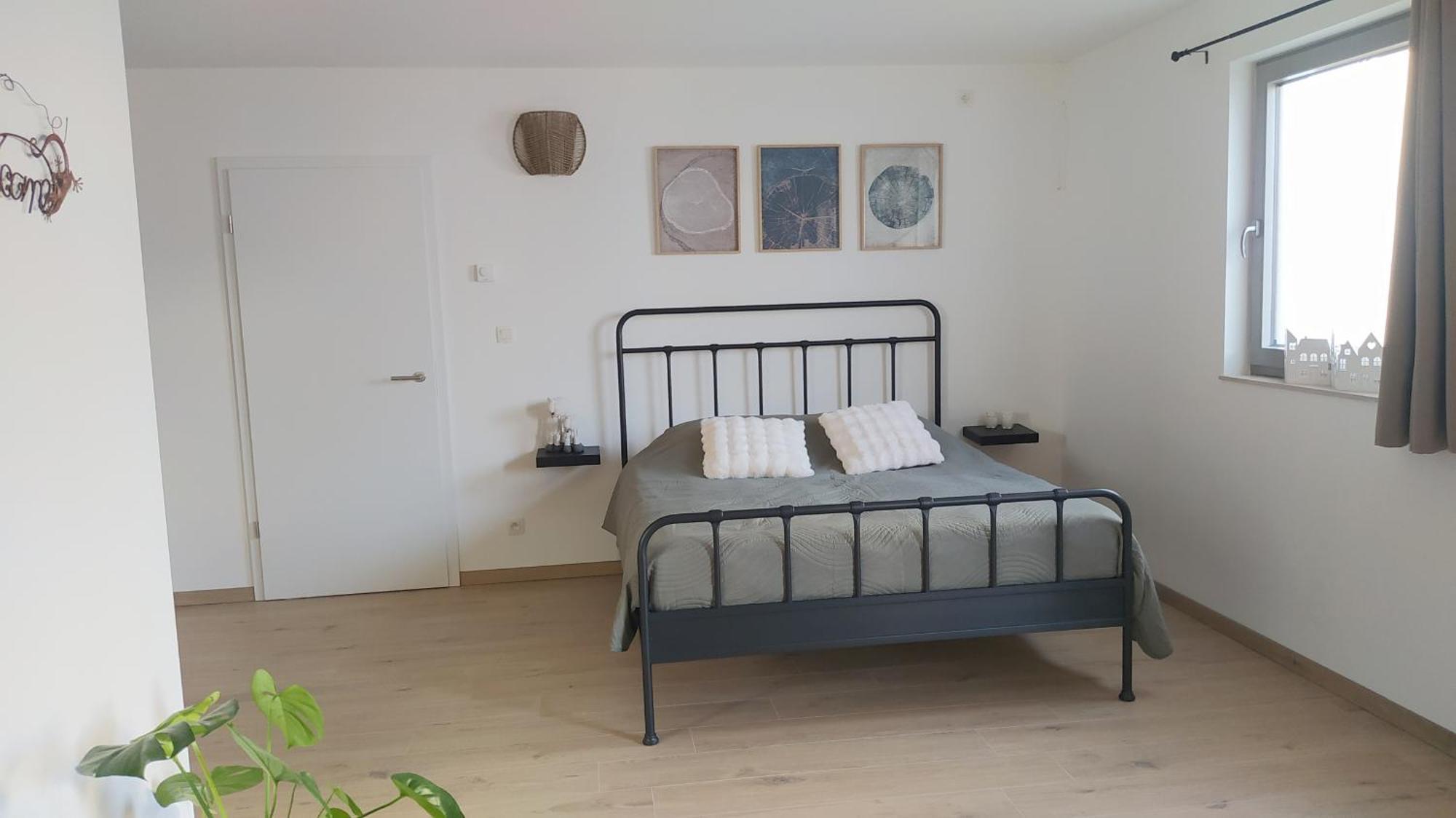 Bois De Rose Bed & Breakfast Theux Bagian luar foto
