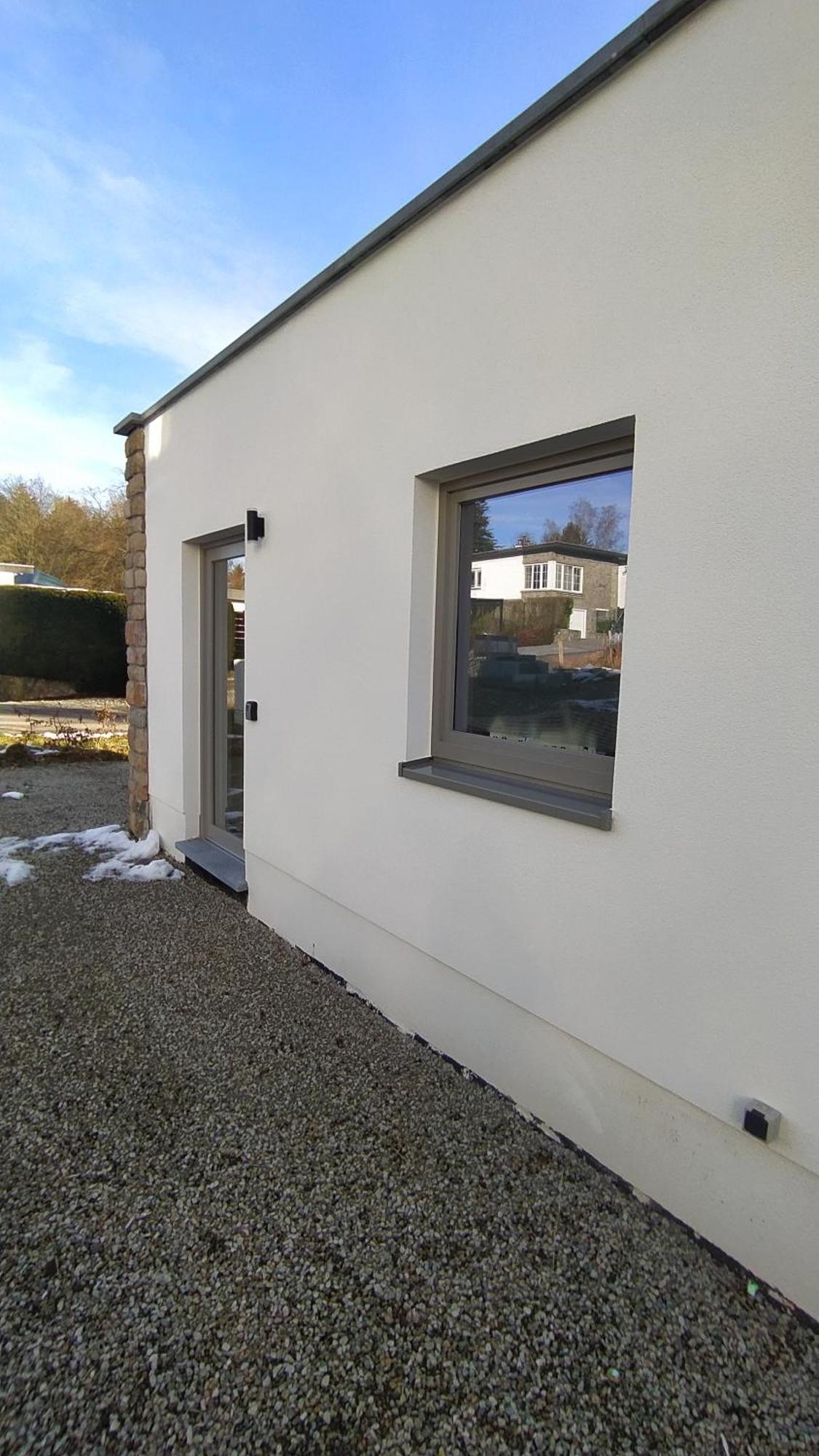 Bois De Rose Bed & Breakfast Theux Bagian luar foto