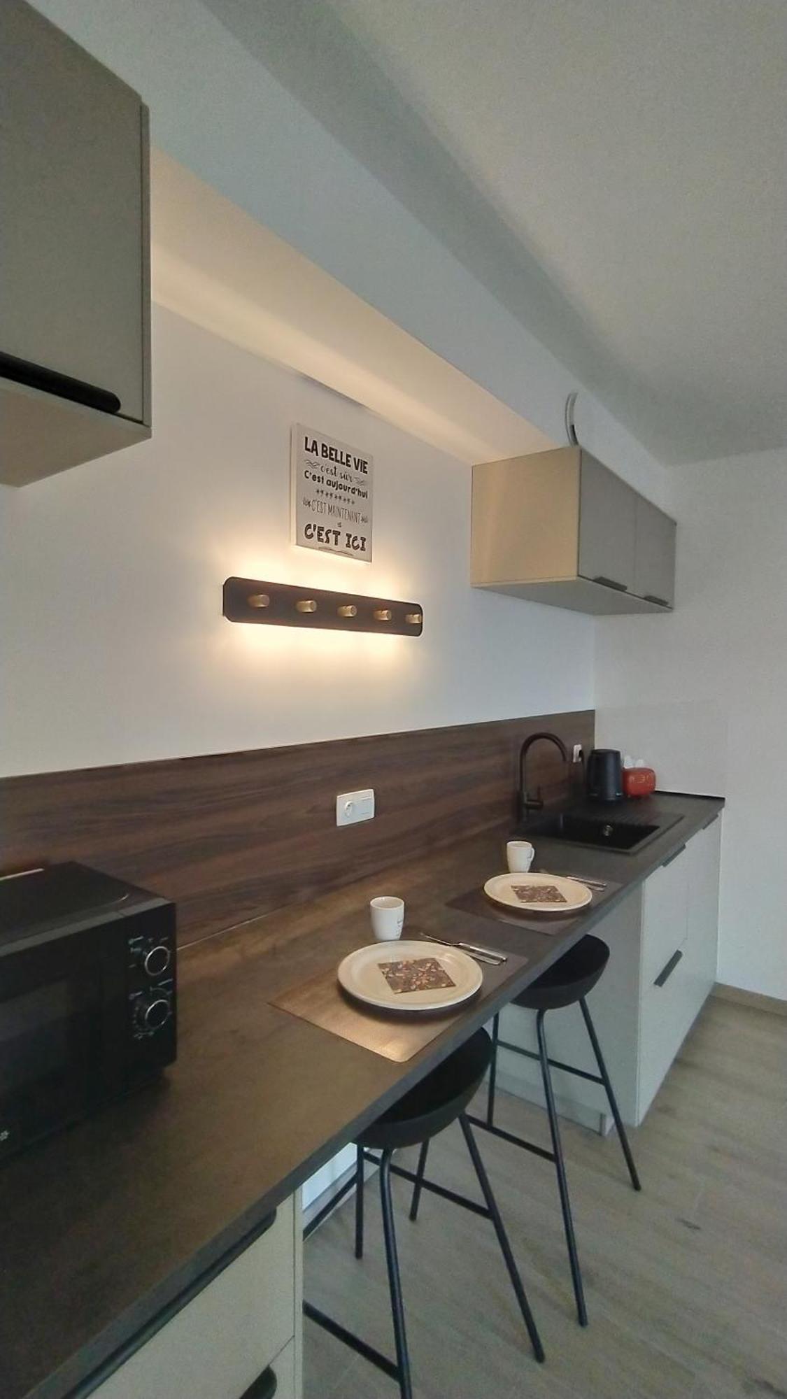 Bois De Rose Bed & Breakfast Theux Bagian luar foto